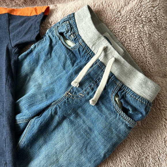 Boys Mickey Mouse Bundle - Picture 2 of 5